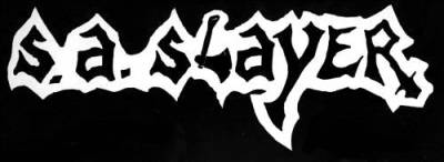 logo SA Slayer